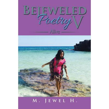 Bejeweled Poetry V - eBook