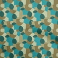 thumbnail image 1 of oneOone Rayon Light Green Fabric Abstract Sewing Craft Projects Fabric Prints By Yard 56 Inch Wide, 1 of 1