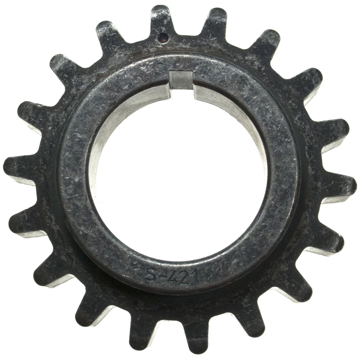 Melling Engine Timing Set P/N:3-491S Fits select: 1983-1987 FORD F250, 1983-1987 FORD F350