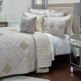 thumbnail image 6 of Rizzy Home 106 x 92 Quilt- BQ4196, 6 of 7