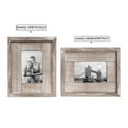 thumbnail image 6 of Homebeez Wood Picture Photo Frame 4"*6" Tabletop and Wall Mounted Display, 6 of 8