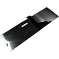 thumbnail image 3 of HQRP Laptop Keyboard for Toshiba Satellite C875-S7228 / C875-S7303 / C875-S7304 / C875-S7340 / C875-S7341 / C875-S7344 Notebook, 3 of 7