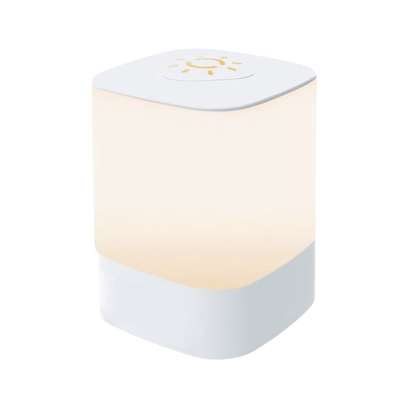 Wosthever Lámpara de de luz de espectro completo con luz suave para protección ocular. Iluminación y accesorios Sin pantalla Modelo de control remoto