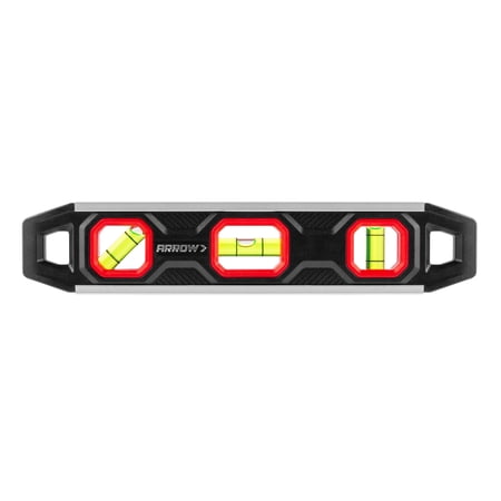 Arrow 9 Torpedo Level