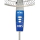 thumbnail image 2 of Ventilador de Pedestal Inteligente MAN Smart M Blu 18” con App Bluetooth, 3 Velocidades, Oscilatorio, 120 W, 2 of 6