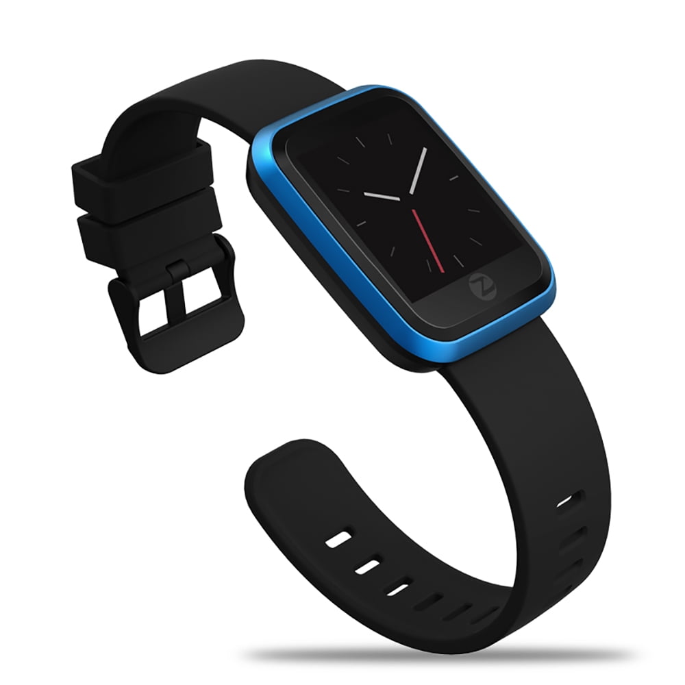 zeblaze crystal 2 smartwatch