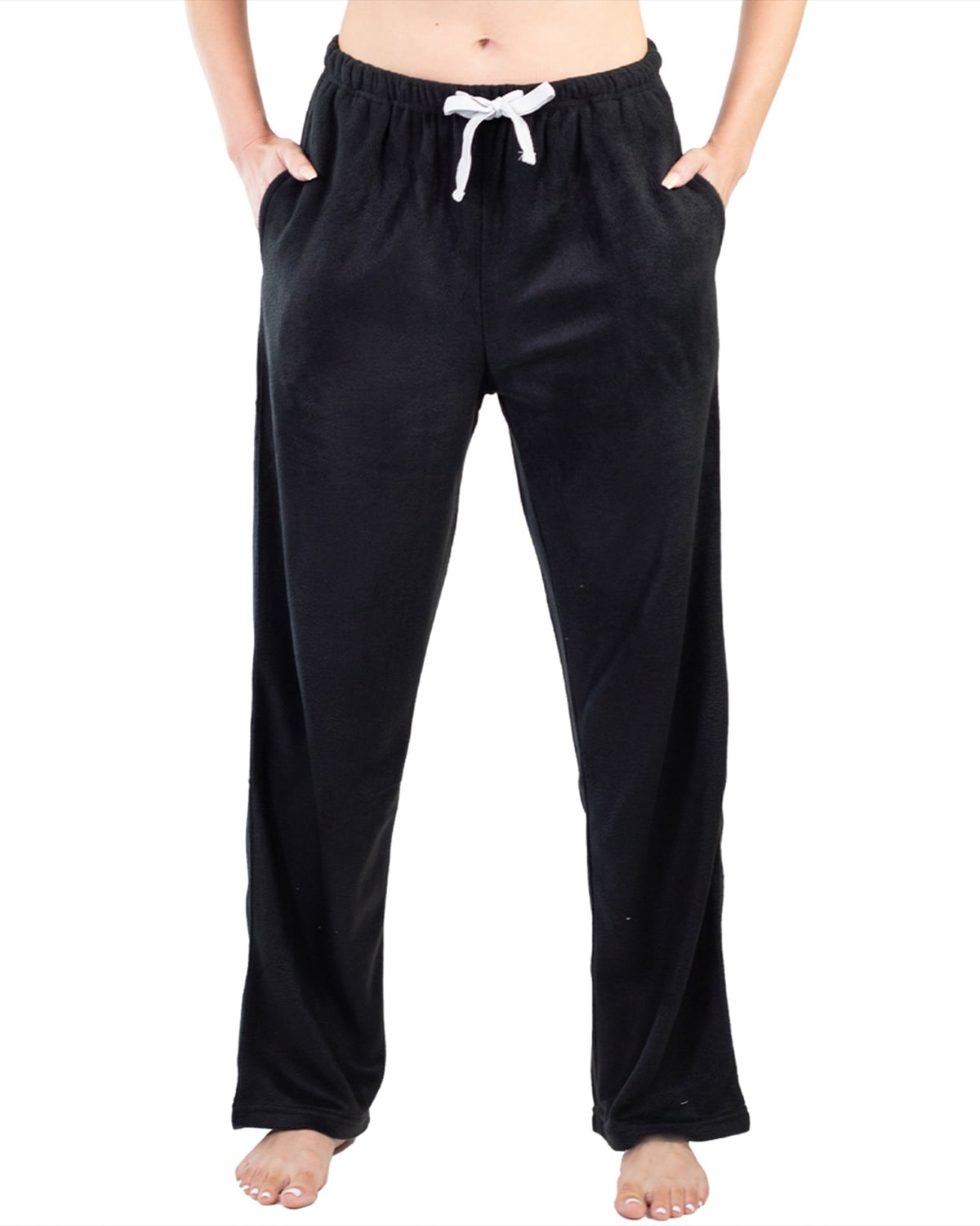 Jo \u0026 Bette Women's Plush Fleece Pajama 