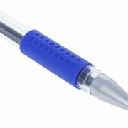Invisible Ink Pen Secret Formula Disappearing Ink Pen, Blue