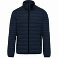 thumbnail image 1 of Kariban Veste Matelassée Légère pour Hommes, 1 of 3