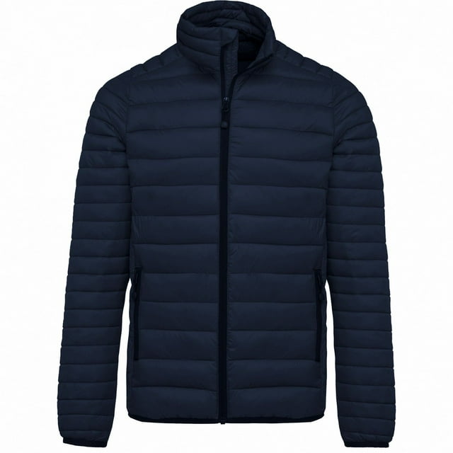Kariban Veste Matelassée Légère pour Hommes