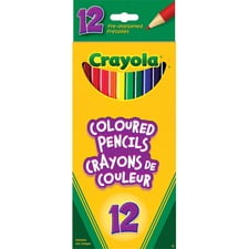 Crayola CYO672012 Colored Pencil