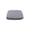 A-Dark Gray, variant on Standard Seat Cushion, 16 Inch Foam Chair Pad for Home and Office, Non-Slip Ergonomic Support, Washable Cover, Fresh Color Accent for Desk Chair, Study and Work Gift