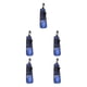 thumbnail image 2 of sweethay Bolsa de almacenamiento colgante lateral de tela Oxford para bolsillo de coche, organizador colgante adhesivo multibolsillo automático, azul azul 5piezas sweethay CBP171210, 2 of 6