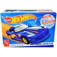 thumbnail image 5 of AMT AMT1349M Skill 1 Snap Model Kit 1997 Dodge Viper GTS Hot Wheels 1-25 Scale Model Car, 5 of 5