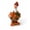 8 Inch, variant on Duck Statue Outdoor,Garden Animal Statues,8.6×3.5 Inch Real Farm Duck Statues,Resin Garden Ornament,,Perfect For Home Garden Stairs,Farm,Patio,Backyard.