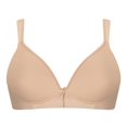 thumbnail image 1 of Brasier Curvation sin Varilla Camello Talla 38C, 1 of 3