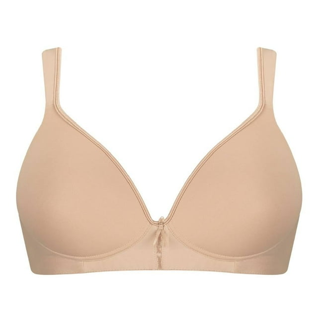 Brasier Curvation sin Varilla Camello Talla 38C