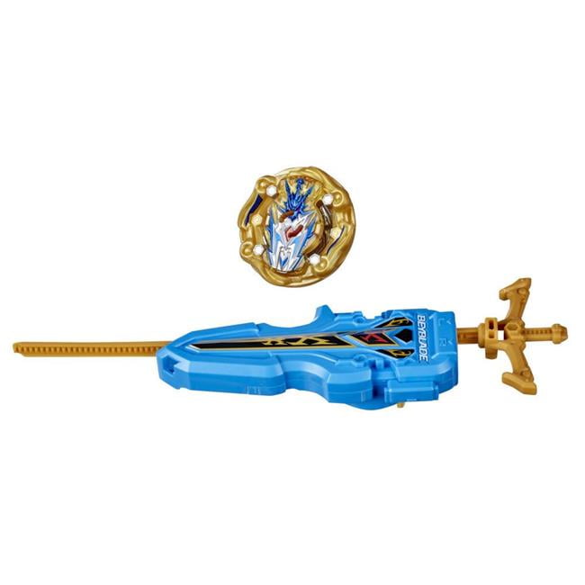 Beyblade Burst B-153 03 Prime Apocalypse Booster Spinning Top Toy ohne Launcher 
