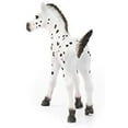 thumbnail image 5 of Schleich Horse Club Knabstrupper - Foal, 5 of 5