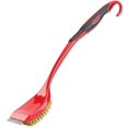 thumbnail image 2 of Libman Brosse Barbecue à Long Manche avec Grattoir, 2 of 3