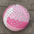thumbnail image 3 of Hello Kitty  Machine Sewn Volleyball   5 Match Training Volleyball Outdoor Sport For Girls Birthday Gift ZR, 3 of 5