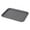 brown, variant on Makeup Tray Office Drinks Multifunctional Bathroom Home Serving Tray Platter black