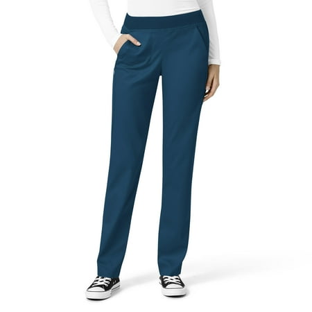 

WonderWink WonderWink PRO 5419-Women s Knit Waist Cargo Scrub Pant