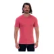 thumbnail image 1 of Playera Manga Corta Hombre Lisa, C/redondo Slim Fit - Basic, 1 of 4