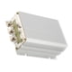 thumbnail image 4 of Fuente De Alimentación Reductora, Tamaño Compacto WG-24S1260 Conveniente Para Instalar Convertidor Reductor, Electricista Para La Industria ANGGREK Step Down Power Supply, 4 of 8