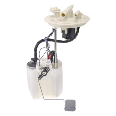 AD Auto Parts Fuel Pump Module 543GE for Ford F-150 2015-2018