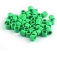thumbnail image 2 of Compatible pour Tuyau de Charge 1/4 Pouces, Kit de Réparation de Joints de Tabliers d'Entretien Automobile-climatisation, Système de Réparation 50 Pcs, Rondelle d'Étanchéité en Caoutchouc, Pièces de Rechange pour Climatisation, 2 of 8