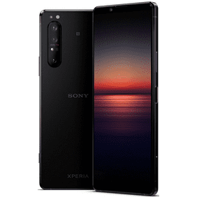 Sony Xperia 1 J9110 128gb 6gb Ram International Version Purple Walmart Com Walmart Com