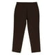 thumbnail image 4 of Pantalones largos para hombre, pantalones casuales formales de color liso, pantalones de negocios para hombre, pantalones de pie pequeño para hombre, pantalones de hombre, 4 of 4