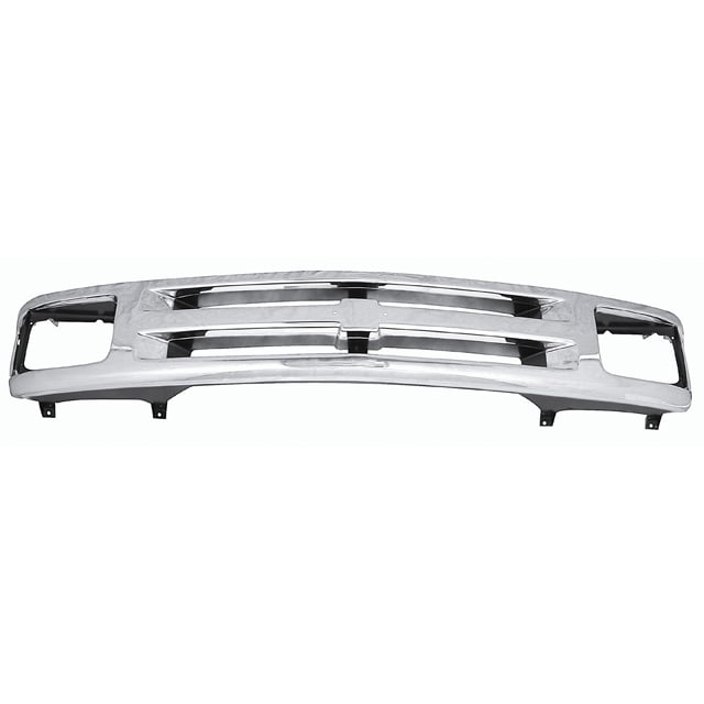 PARRILLA S-10 1995 al 1997 CHEVROLET TONG YANG .