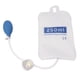 thumbnail image 3 of Bolsa de infusión de presión médica, bolsa de infusión de presión, manguito de fluidos intravenoso profesional, bolsa de infusión de presión, durabilidad extendida, 3 of 8