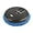 Black, variant on Robot Mop with Self-Emptying Base, 60min Cleaning, 360° Full-Surround Wipe Smart Robot Vacuum Cleaner Sweeping Mopping Smart Mop with Humidifying Function, Wet and Dry Available