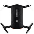 Sky Rider Folding Compact Drone with Camera, DR477B