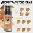 thumbnail image 4 of Revlon Colorstay Makeup Foundation Combination/Oily Skin 150 Buff 1 Ounce, 4 of 4