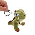 thumbnail image 4 of Backpack Accessories Cute Plush Toys Dinosaur Soft Stuffed Animals Dolls Gift, 4 of 4