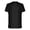 t-shirts 19#Black, variant on oqasdz T Shirts for Man Striped Print Short Sleeve Crew Neck Solid Color Tee Shirt Classic Comfortable Soft Trendy Top Casual Summer Tshirts