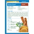 thumbnail image 6 of Traditional Medicinals Stress Ease Relaxation Tea Organic 16 CT Cinnamnon (Pack of 3), 6 of 6