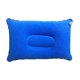 thumbnail image 3 of Almohada Respaldo Cuadrado Inflables Portátiles PVC para Adultos () Azul, 3 of 9