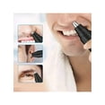 thumbnail image 4 of Tondeuse Électrique pour Nez et Oreilles Sans Fil Lame en Acier Inoxydable 1 Unité, 4 of 6