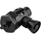 thumbnail image 2 of Universal Turbojet Jet Valve Jet Valve (black) (1pcs) Banmo, 2 of 4