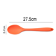 thumbnail image 2 of Cuchara de silicona antiadherente para el hogar, cuchara de arroz de silicona, cocina, olla arrocera, pala, cuchara MFZFUKR CPB-US-YYM779-1, 2 of 5