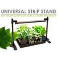 thumbnail image 2 of SunBlaster SL0900095 T5 Grow Light Stand, Universal - Quantity 1, 2 of 2