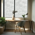 thumbnail image 3 of Artscape Clouds 24" x 36" Window Film with Frosted Glass Design, 3 of 12