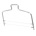 thumbnail image 3 of 3x Cakes Layer Slicer Dessert Cutting Leveling Wire Gadget For Kitchen Hotel, 3 of 8