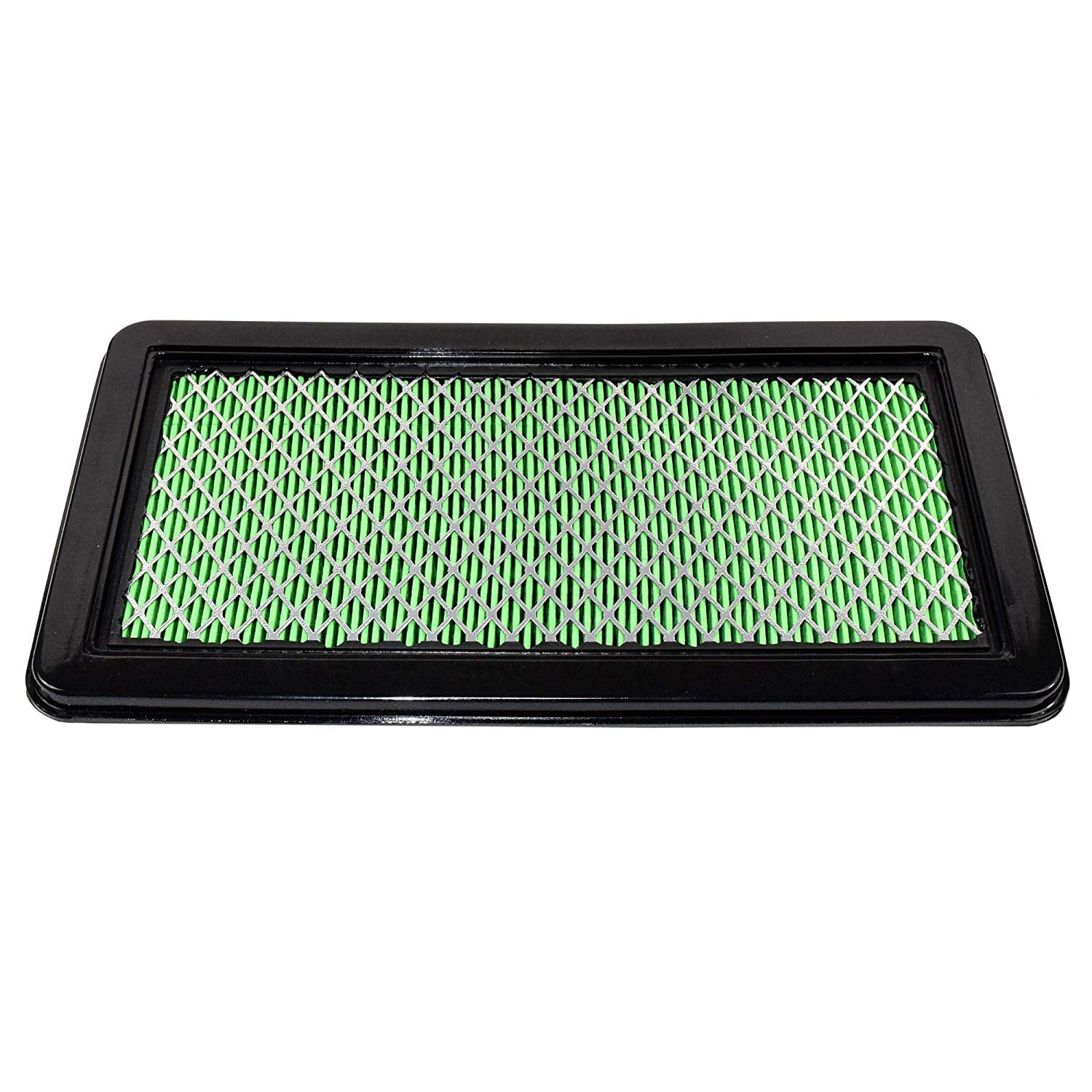 HQRP Air Filter & PreFilter fits Toro 74425 / 74434 Lawn Tractor; Lawn
