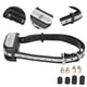 thumbnail image 4 of Collar De Entrenamiento Para Perros, Collar Antiladridos Automático Que Mejora Eficazmente La Visibilidad Panel De Pantalla LED Diseño Recargable Para Detener Automáticamente, 4 of 8